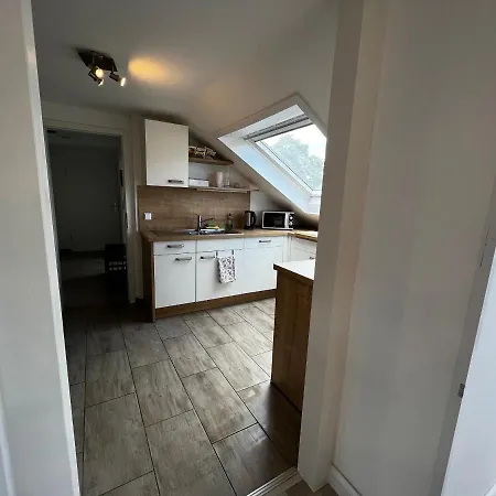 Schlueter Apartment *