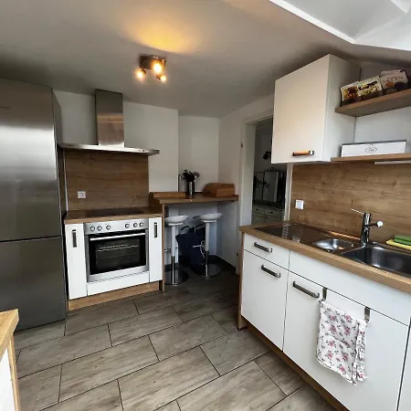 Schlueter Apartment