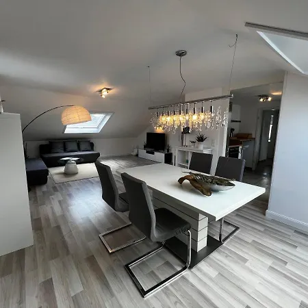 Schlueter Apartment