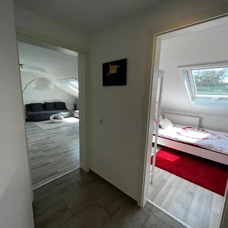 Apartment Schlueter