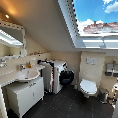 Apartment Schlueter