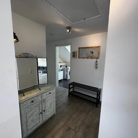 Schlueter Apartmán *