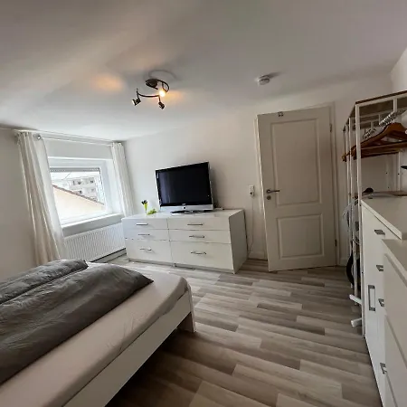 Apartment Schlueter