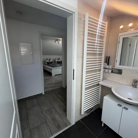 Apartment Schlueter